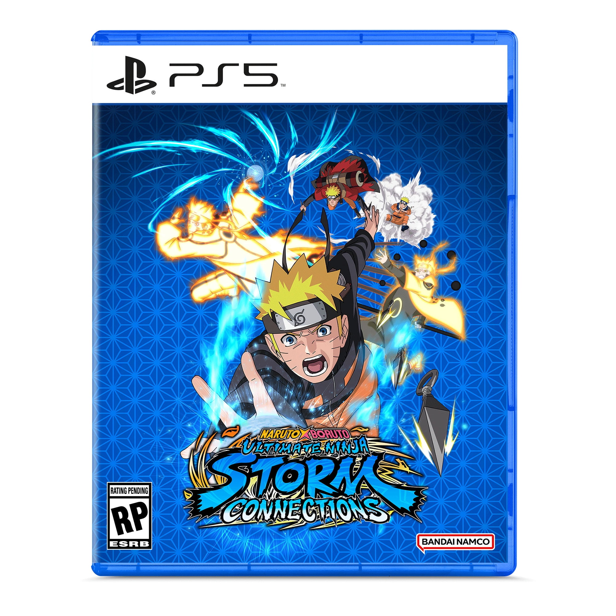 Naruto Ultimate Ninja Storm 5 Game for Android - Download