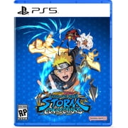 NARUTO X BORUTO Ultimate Ninja STORM CONNECTIONS - PlayStation 5