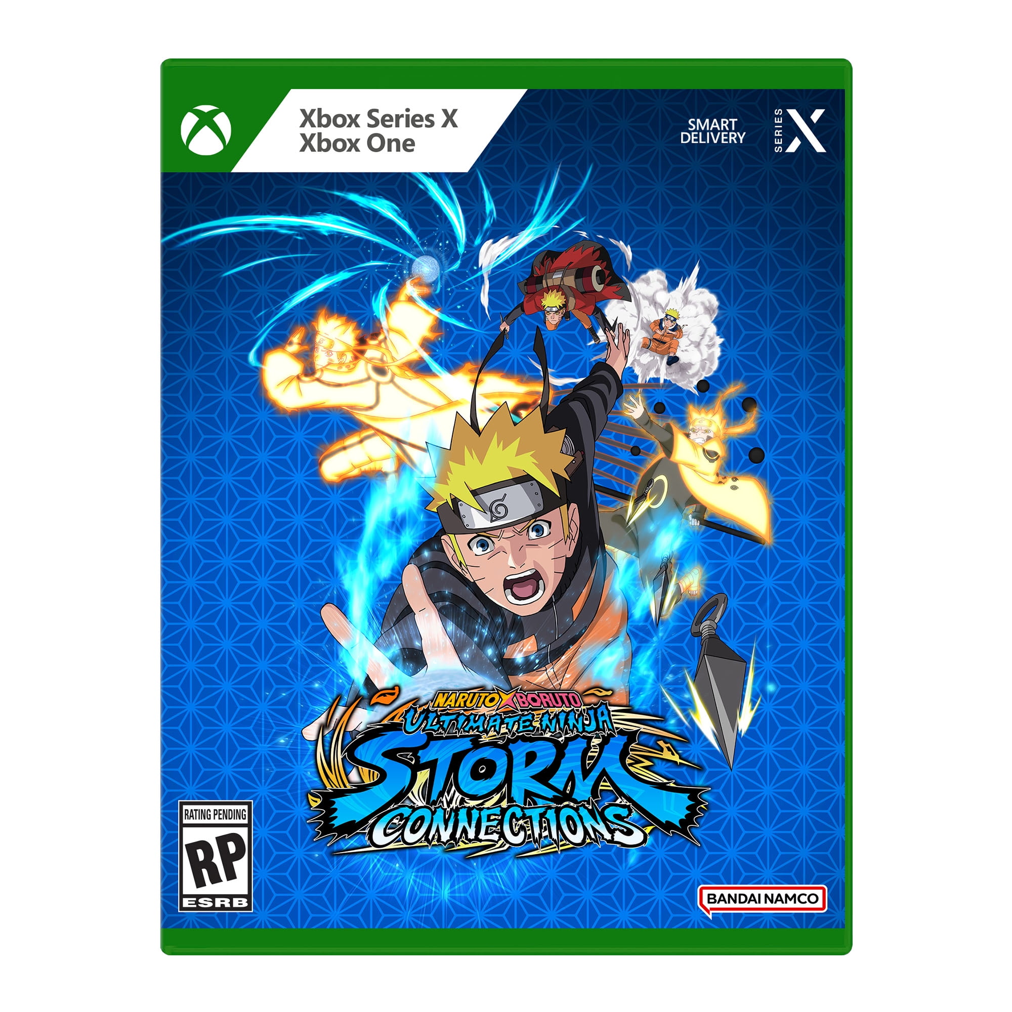 Naruto Shippuden: Ultimate Ninja Storm 4 - Xbox One