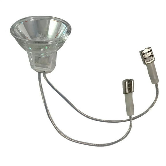 NARVA 58301 - 6110 - 64333A - 40W 6.6A MR11 Female Connector Airfield Bulb