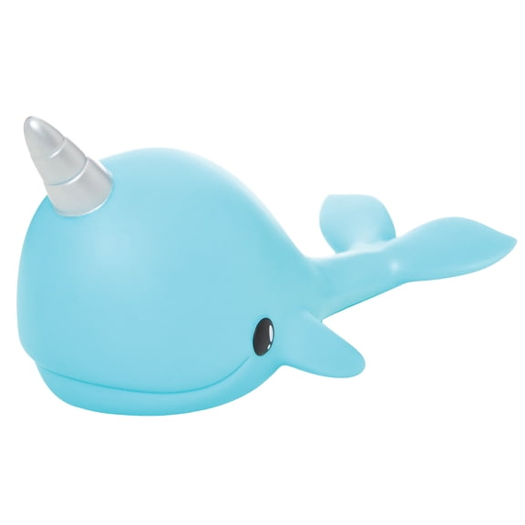 NARWHAL NIGHT LIGHT