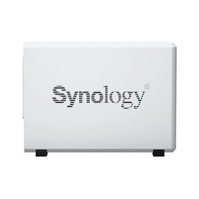 NAS 2-bay DiskStation
