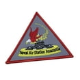 thumbnail image 1 of NAS ANACOSTIA Patch – With Hook and Loop, 1 of 2