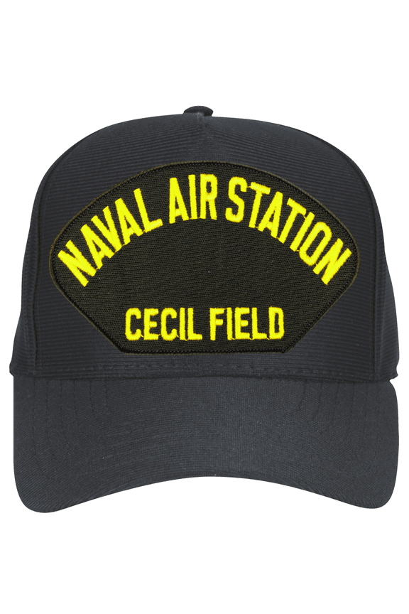 NAS Cecil Field Ball Cap