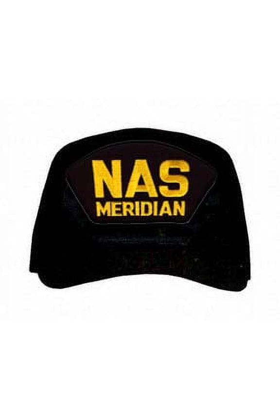 NAS Meridian Ball Cap