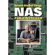 NAS NAS f r Einsteiger. Heimserver selber bauen, schnell und kosteng nstig, Paperback