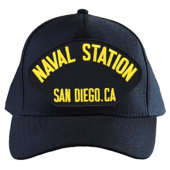 NAS San Diego Ball Cap
