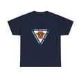 NAS Willow Grove Joint Reserve Base JRB (U.S. Navy) TShirt