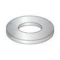 thumbnail image 1 of NAS1149-C0616R / 3/8 Mil-Spec Flat Washers / 0.016 Thk / 18-8 Stainless Steel / DFAR Compliant (Quantity: 5,000 pcs), 1 of 1