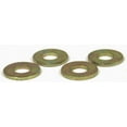 thumbnail image 1 of NAS1149-F0563P / 5/16 Mil-Spec Flat Washers / 0.063 Thk / Steel / Cadmium Yellow - 5000 Piece Carton, 1 of 1