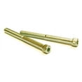 thumbnail image 1 of NAS1351N38 / 10-32 x 1/2" Mil-Spec Socket Head Cap Screws / A286 Stainless Steel - 100 Piece Carton, 1 of 1