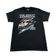 thumbnail image 1 of NAS449CT-K-The Great American Race Men's T-Shirt, 1 of 1