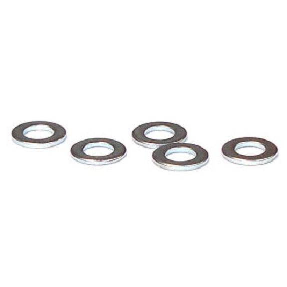 NAS620-C10 / #10 Mil-Spec Flat Washers / 300 Series Stainless Steel ...