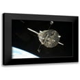 thumbnail image 1 of NASA 24x17 Black Modern Framed Museum Art Print Titled - Hubble Released 2009, 1 of 5