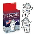 thumbnail image 1 of NASA Astronaut Bandages - 18 Count, 1 of 6