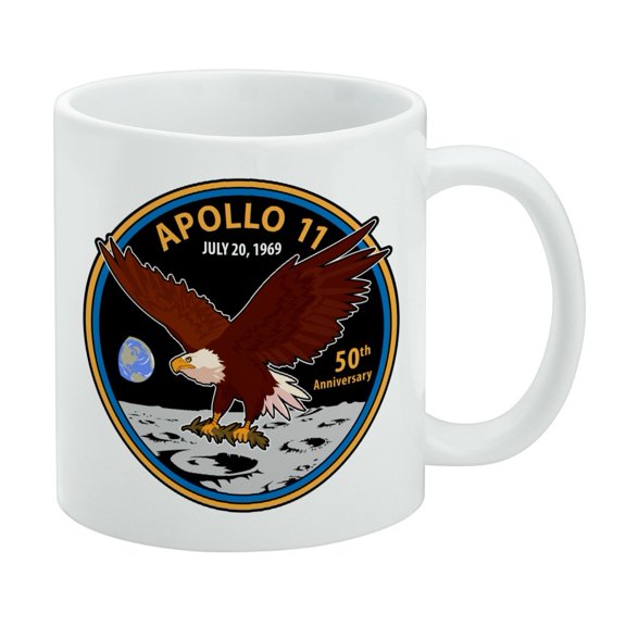 Apollo 11 50th Anniversary