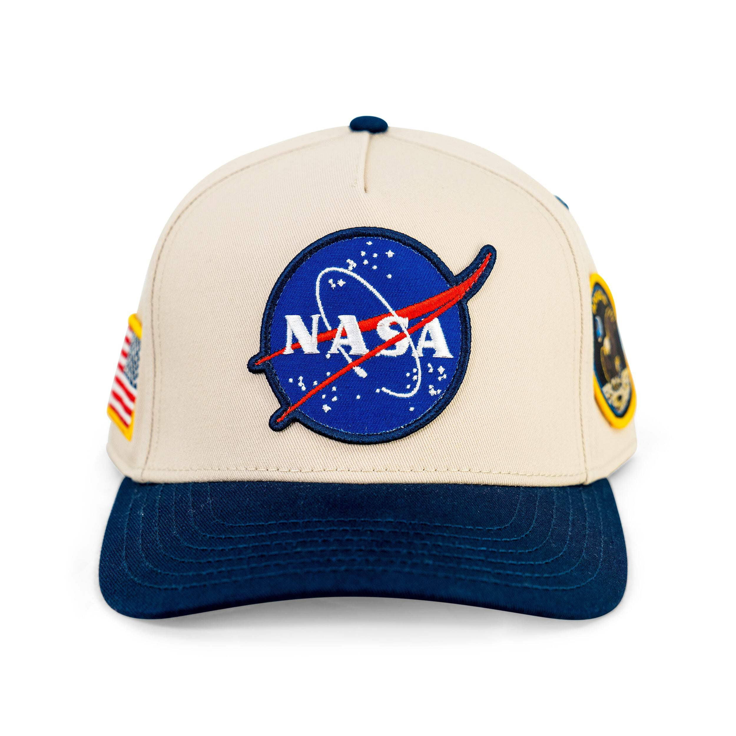 NASA Apollo 11 A-Frame Cap - Walmart.com