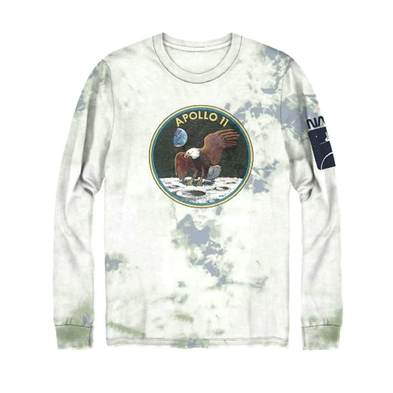 T shirt nasa apollo 11 new arrivals