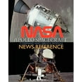thumbnail image 1 of NASA Apollo Spacecraft Command and Service Module News Reference (Paperback), 1 of 1