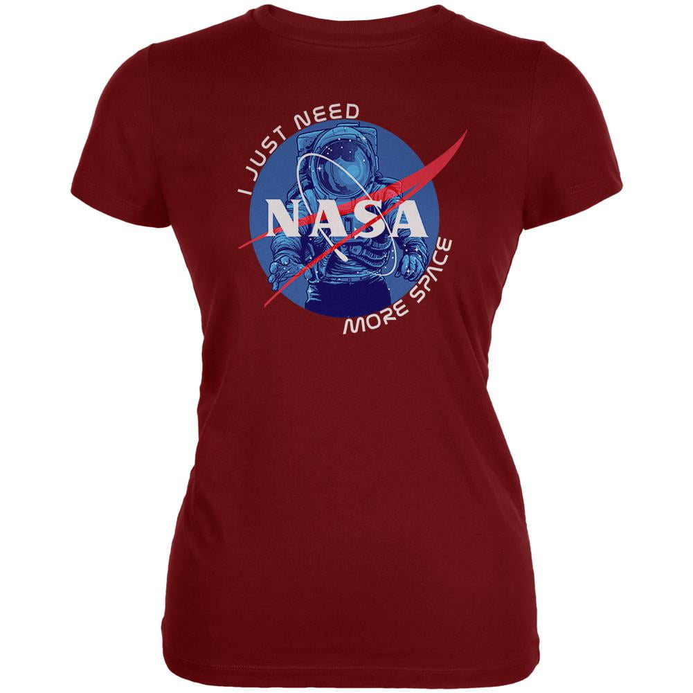 juniors nasa shirt