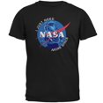 thumbnail image 1 of NASA Astronaut I Just Need More Space Mens T Shirt Black 4X-LG, 1 of 1