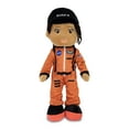 thumbnail image 1 of NASA | Astronaut Julie Astronaut 14” Plush Figure, 1 of 7