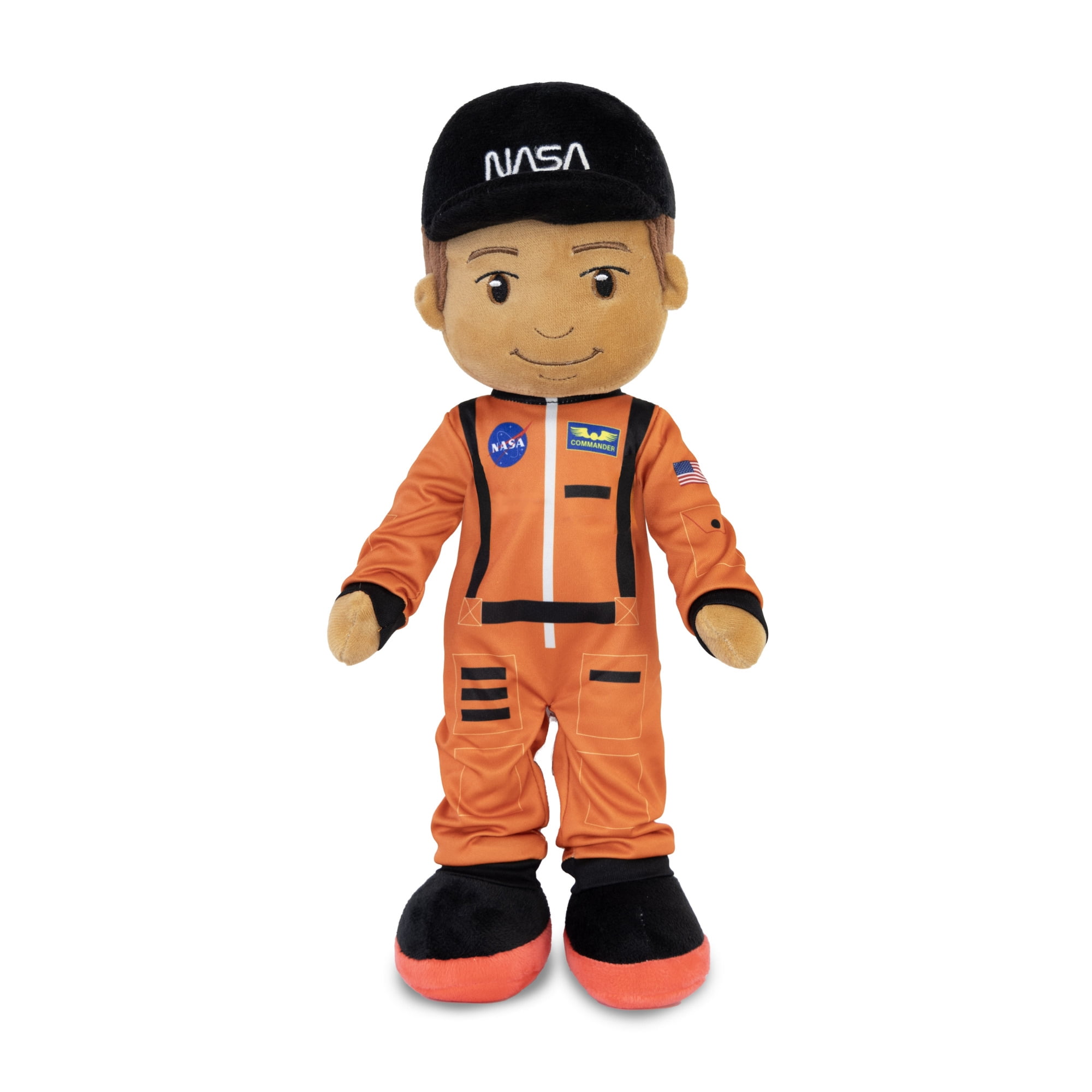 RTS (3/6) Astronaut Mouse Ollie main image 1