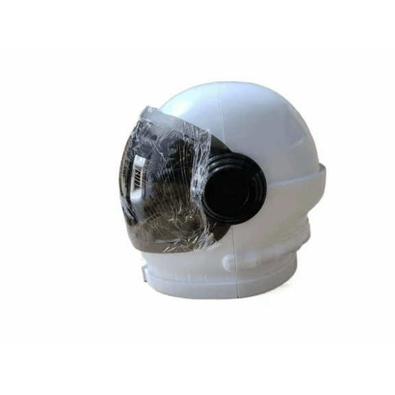 Cosrole Astronaut Helmet - Unique Style For Cosplay & More
