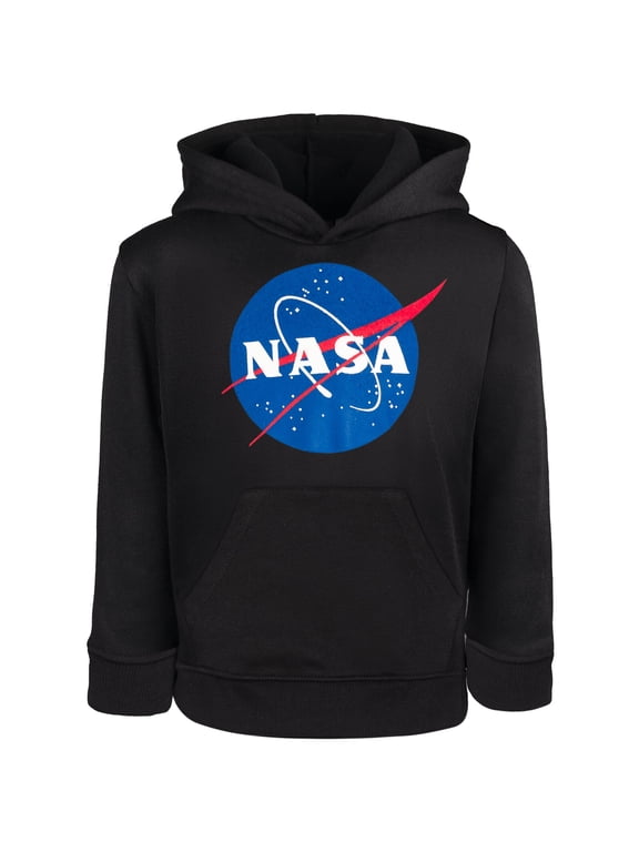 Big Boys Fleece Pullover Hoodie Toddler to Big Kid