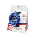 thumbnail image 1 of NASA Blue Digital Watch, 1 of 1