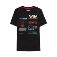 thumbnail image 1 of NASA Boys' 4-18 Short Sleeve Tee, 1 of 4