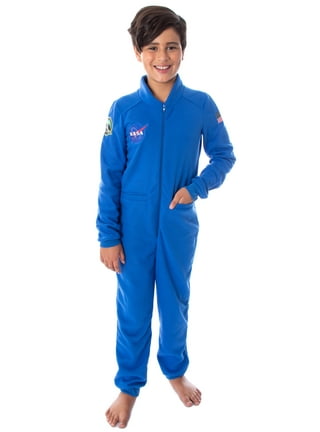 Nasa Pajamas