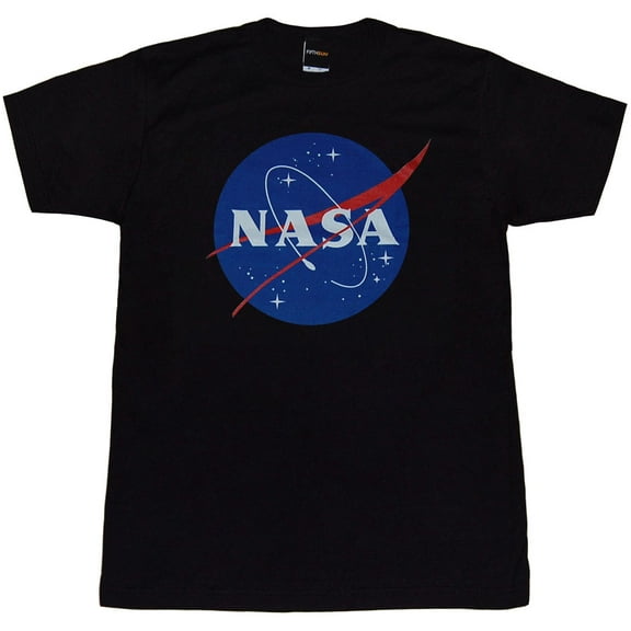 NASA Classic Logo T-Shirt