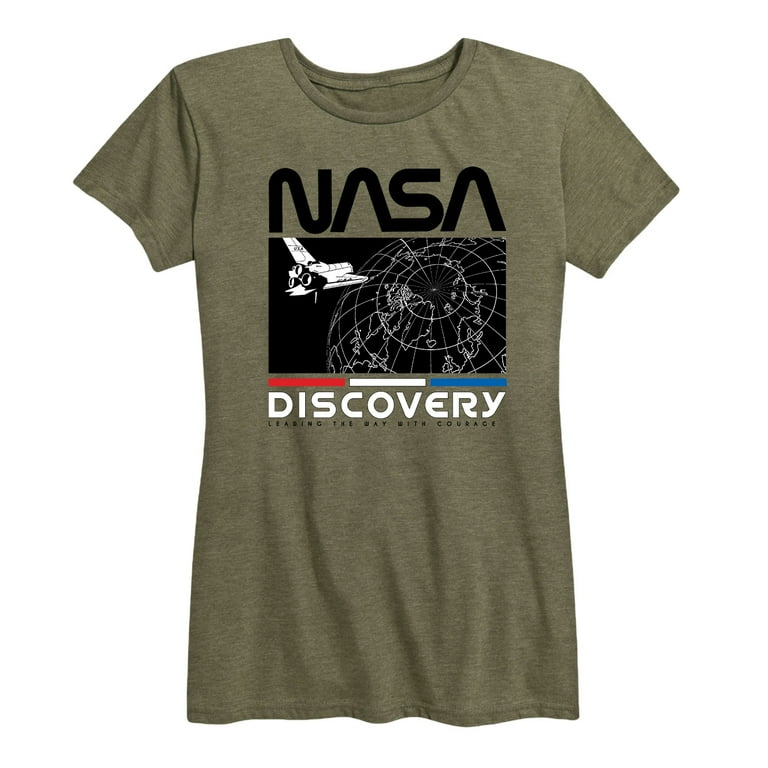 walmart nasa t shirt