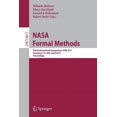 thumbnail image 1 of NASA Formal Methods: Third International Symposium, Nfm 2011, Pasadena, Ca, Usa, April 18-20, 2011, Proceedings, (Paperback), 1 of 1