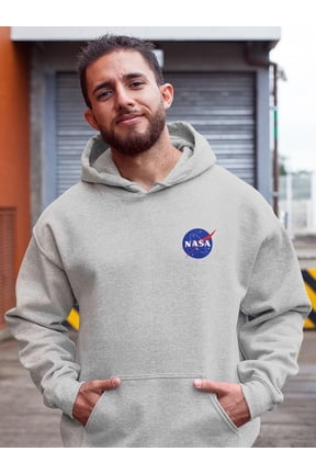 NASA Hoodie Men's