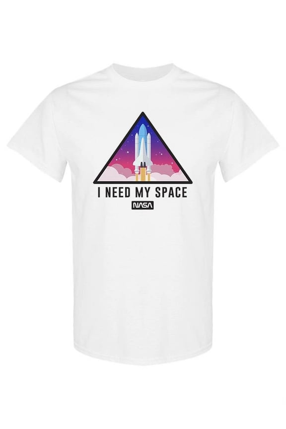 Nasa Need Space Shirt