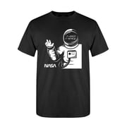 NASA I Need My Space. Women T-Shirt, Female Small