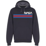 NASA Im In The Nasa Men Hoodie, Male Large
