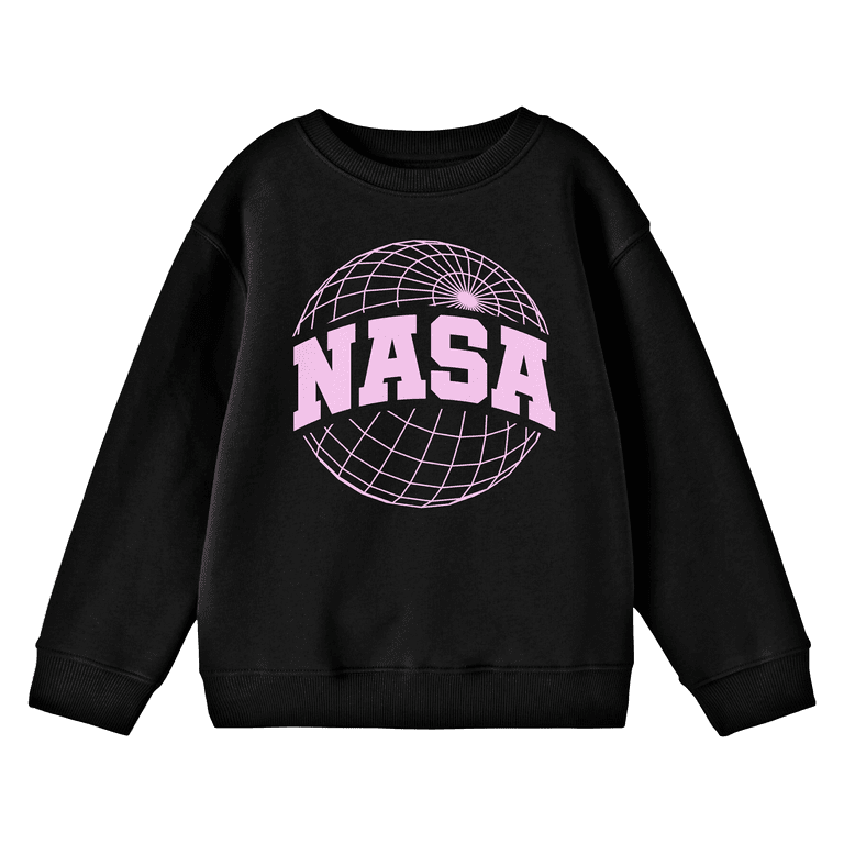 Boys nasa hotsell jumper