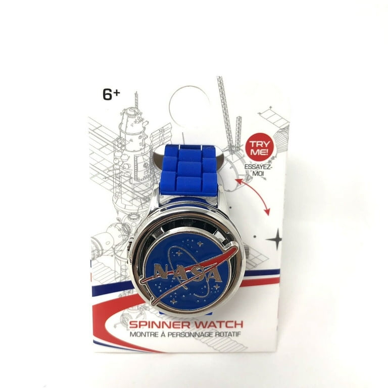 Child's analogue online watch