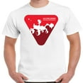 thumbnail image 1 of NASA Mars 2020 Perseverance Rover White Shirt-5XL, 1 of 1