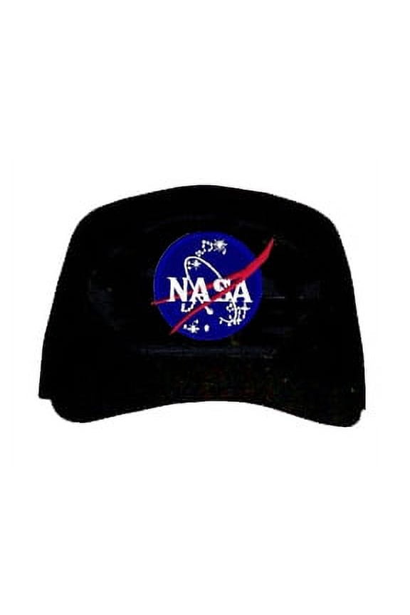 NASA 'Meat Ball' Vector Ball Cap