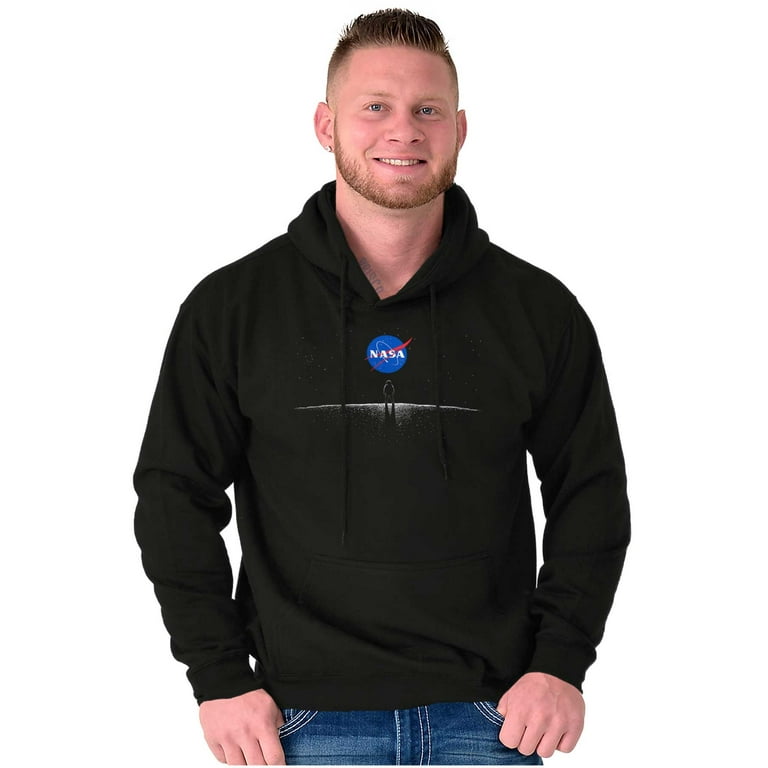 Nasa meatball sweatshirt hotsell