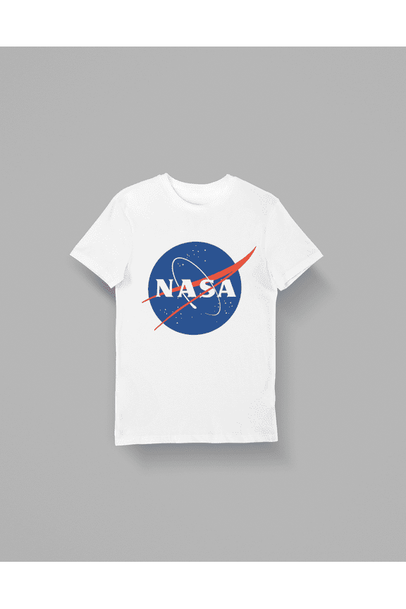 Meatball Logo T-Shirt | Ringspun White Cotton Shirts