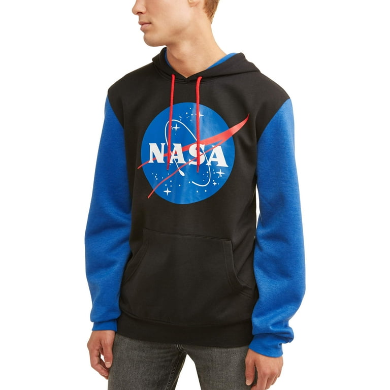 Nasa graphic sweatshirt online