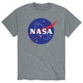 thumbnail image 1 of NASA - Men's Short Sleeve Graphic T-Shirt, 1 of 5
