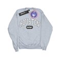 thumbnail image 1 of NASA Mens Houston Collegiate Sweatshirt, 1 of 2