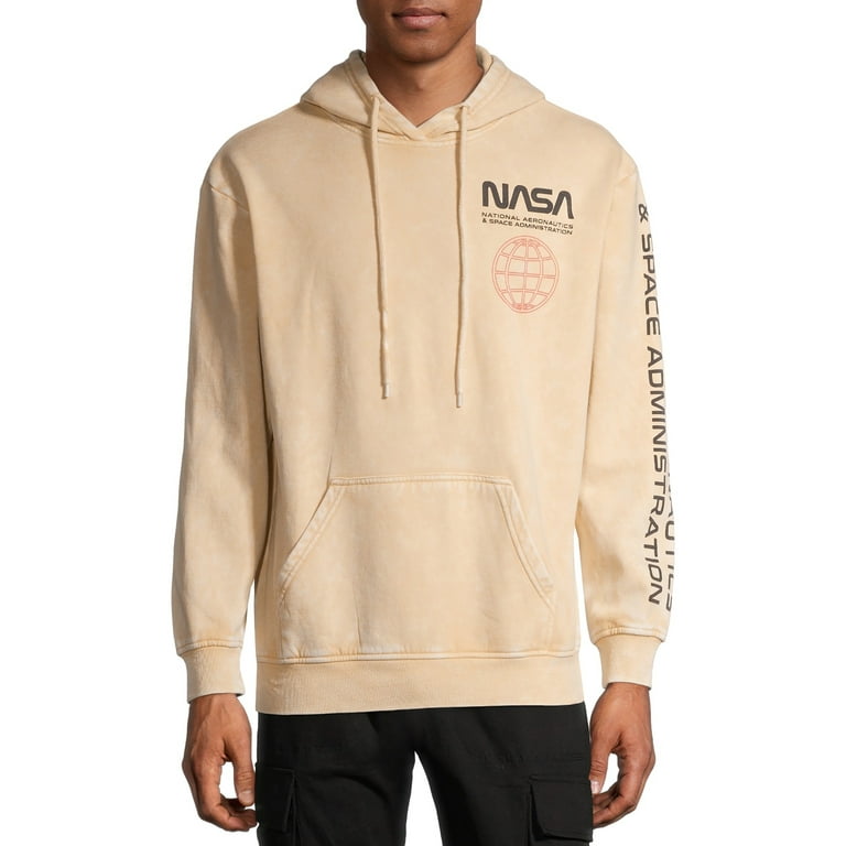 Nasa hoodie snipes best sale