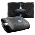 thumbnail image 1 of NASA Moon Landing Simple Silky Touch Super Soft Throw Blanket 36' x 58',Moon Landing Simple, 1 of 6